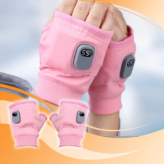 HeatFlex™ Rechargeable Gloves