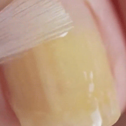 Gentle & Effective Natural Nail Repair Solution