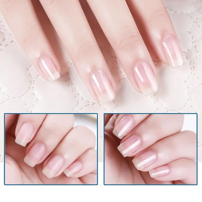 3 Days Nourishing Nail Oil 💅