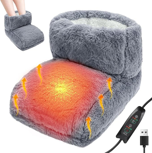 USB Feet Warmer