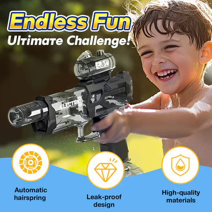 Ultimate Battle Blaster